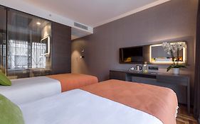 Lampa Design Hotel-Special Category